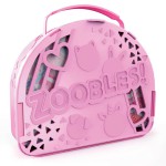 ZOOBLES FIGURKI BALERINA I ZWIERZĄTKA MULTIPACK ZOOBLES FIGURKI BALERINA I ZWIERZĄTKA MULTIPACK