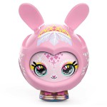 ZOOBLES FIGURKI BALERINA I ZWIERZĄTKA MULTIPACK ZOOBLES FIGURKI BALERINA I ZWIERZĄTKA MULTIPACK