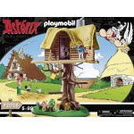 Playmobil Asterix Kakofoniks z domkiem 71016 Playmobil Asterix Kakofoniks z domkiem 71016
