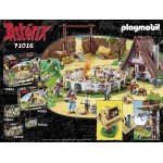 Playmobil Asterix Kakofoniks z domkiem 71016 Playmobil Asterix Kakofoniks z domkiem 71016
