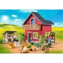 PLAYMOBIL Gospodarstwo Rolne 71248