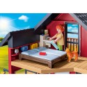 PLAYMOBIL Gospodarstwo Rolne 71248