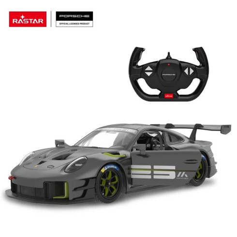 COIL Zdalnie sterowany samochód Auto RC pilot Porsche RC 911 GTS2 RS skala 1:14 COIL Zdalnie sterowany samochód Auto RC pilot Porsche RC 911 GTS2 RS skala 1:14