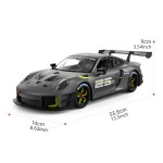 COIL Zdalnie sterowany samochód Auto RC pilot Porsche RC 911 GTS2 RS skala 1:14 COIL Zdalnie sterowany samochód Auto RC pilot Porsche RC 911 GTS2 RS skala 1:14