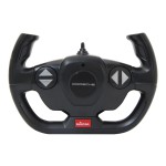COIL Zdalnie sterowany samochód Auto RC pilot Porsche RC 911 GTS2 RS skala 1:14 COIL Zdalnie sterowany samochód Auto RC pilot Porsche RC 911 GTS2 RS skala 1:14