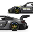 COIL Zdalnie sterowany samochód Auto RC pilot Porsche RC 911 GTS2 RS skala 1:14