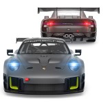 COIL Zdalnie sterowany samochód Auto RC pilot Porsche RC 911 GTS2 RS skala 1:14 COIL Zdalnie sterowany samochód Auto RC pilot Porsche RC 911 GTS2 RS skala 1:14