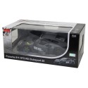 COIL Zdalnie sterowany samochód Auto RC pilot Porsche RC 911 GTS2 RS skala 1:14