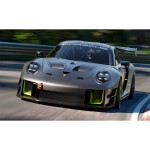 COIL Zdalnie sterowany samochód Auto RC pilot Porsche RC 911 GTS2 RS skala 1:14 COIL Zdalnie sterowany samochód Auto RC pilot Porsche RC 911 GTS2 RS skala 1:14