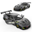 COIL Zdalnie sterowany samochód Auto RC pilot Porsche RC 911 GTS2 RS skala 1:14