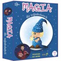 Abino Gra Magia dla najmłodszych