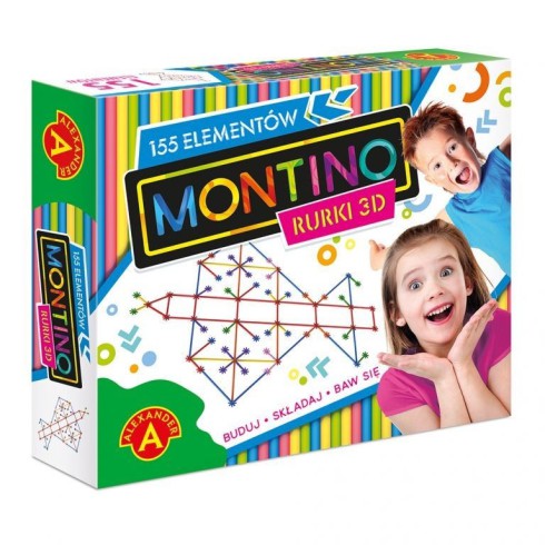 Alexander Gra Montino 155 Alexander Gra Montino 155