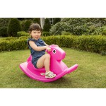 Koń na biegunach różowy LittleTikes Koń na biegunach różowy LittleTikes