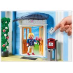 Playmobil Klocki Duży domek dla lalek 70205