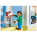 Playmobil Klocki Duży domek dla lalek 70205