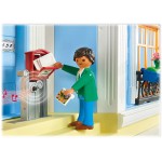 Playmobil Klocki Duży domek dla lalek 70205