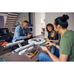 PLAYMOBIL 70548 Star Trek U.S.S. Enterprise NCC-17