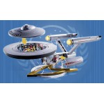 PLAYMOBIL 70548 Star Trek U.S.S. Enterprise NCC-17
