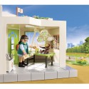 Playmobil Lecznica dla zwierząt w zoo