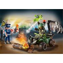 PLAYMOBIL ĆWICZENIA POLICYJNE 70817