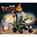 PLAYMOBIL ĆWICZENIA POLICYJNE 70817