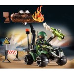 PLAYMOBIL ĆWICZENIA POLICYJNE 70817 PLAYMOBIL ĆWICZENIA POLICYJNE 70817