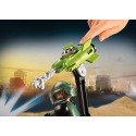 PLAYMOBIL ĆWICZENIA POLICYJNE 70817