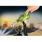 PLAYMOBIL ĆWICZENIA POLICYJNE 70817 PLAYMOBIL ĆWICZENIA POLICYJNE 70817