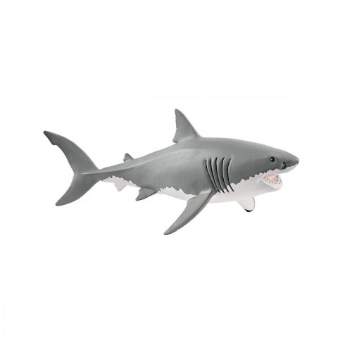 Schleich Żarłacz biały Schleich Żarłacz biały