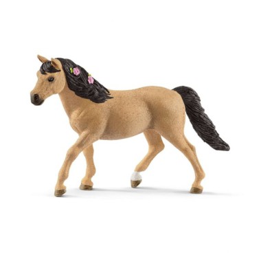 SCHLEICH KUCYK KOŃ KONIK CONNEMARA KLACZ 13863