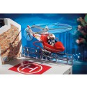 PLAYMOBIL CITY ACTION DUŻA REMIZA STRAŻACKA 9462
