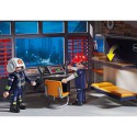 PLAYMOBIL CITY ACTION DUŻA REMIZA STRAŻACKA 9462