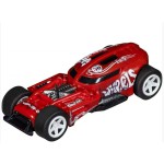 Carrera Go! Tor wyścigowy Hot Wheels 2 samochody Carrera Go! Tor wyścigowy Hot Wheels 2 samochody