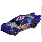 Carrera Go! Tor wyścigowy Hot Wheels 2 samochody Carrera Go! Tor wyścigowy Hot Wheels 2 samochody