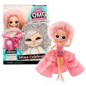 LALKA OMG LOL PRESENT URODZINOWA MISS CELEBRATE