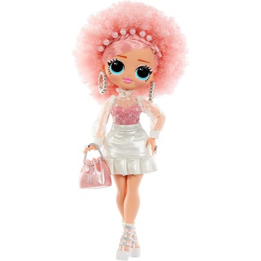 LALKA OMG LOL PRESENT URODZINOWA MISS CELEBRATE