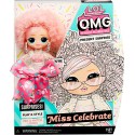 LALKA OMG LOL PRESENT URODZINOWA MISS CELEBRATE