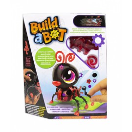 TmToys Robot Build-a-bot Biedronka