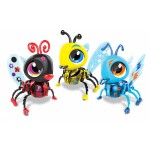 TmToys Robot Build-a-bot Biedronka