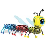 TmToys Robot Build-a-bot Biedronka