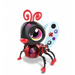 TmToys Robot Build-a-bot Biedronka