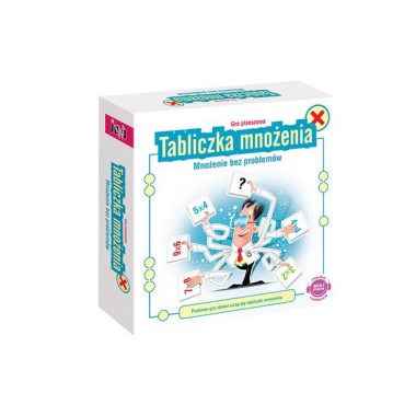 Jawa Gra Tabliczka Mnożenia