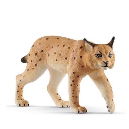 Schleich Figurka Ryś Schleich Figurka Ryś