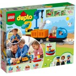 LegoPolska DUPLO Pociąg towarowy LegoPolska DUPLO Pociąg towarowy