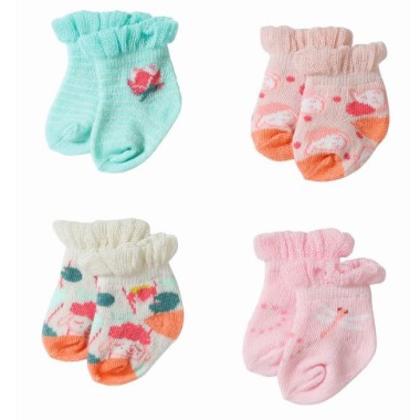 Zapf BABY ANNABELL Skarpetki