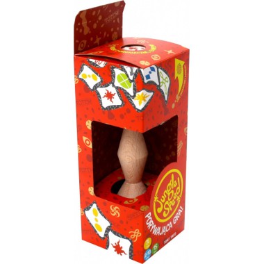 Rebel Gra Jungle Speed Eco (PL)