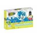 Formatex IDO3D Vertical. Drukarka 3D - Postacie