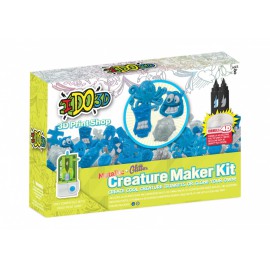 Formatex IDO3D Vertical. Drukarka 3D - Postacie
