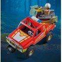 Playmobil Wóz Strażacki  71194