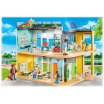 Playmobil Duża szkoła 71327 Playmobil Duża szkoła 71327